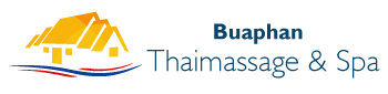 Buaphan Thaimassage Logo